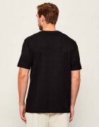 BOSS Green Tricou Logo Future | regular fit | pima