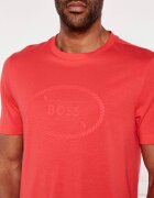 BOSS Green Tricou Logo Heritage | Regular Fit