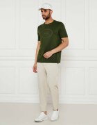 BOSS Green Tricou Logo Heritage | Regular Fit