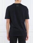 BOSS Green Tricou LOTUS | Relaxed fit