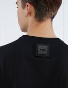 BOSS Green Tricou LOTUS | Relaxed fit