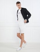 BOSS Green Tricou LOTUS | Relaxed fit