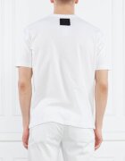 BOSS Green Tricou LOTUS | Relaxed fit