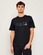 BOSS Green Tricou Mirror Iconic | regular fit