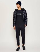 BOSS Green Tricou Mirror Iconic | regular fit