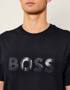 BOSS Green Tricou Mirror Iconic | regular fit