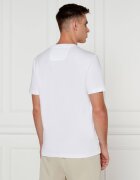 BOSS Green Tricou Mirror | Regular Fit