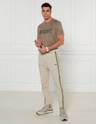 BOSS Green Tricou Mirror | Regular Fit