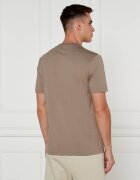 BOSS Green Tricou Mirror | Regular Fit