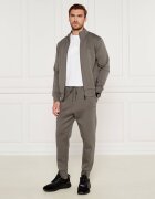 BOSS Green Tricou Mirror | Relaxed fit