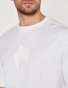 BOSS Green Tricou Mirror | Relaxed fit