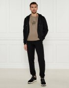 BOSS Green Tricou Mirror | Relaxed fit