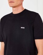 BOSS Green Tricou Momentum_Lite_T24 | Regular Fit