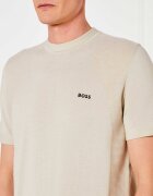 BOSS Green Tricou Momentum_Lite_T24 | Regular Fit