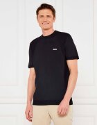 BOSS Green Tricou Momentum_Lite_T24 | Regular Fit
