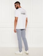 BOSS Green Tricou Photoprint | Relaxed fit | stretch