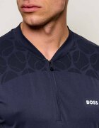 BOSS Green Tricou PL_TOC Game 2 | Slim Fit
