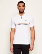 BOSS Green Tricou PL_TOC Spin | Slim Fit