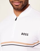 BOSS Green Tricou PL_TOC Spin | Slim Fit