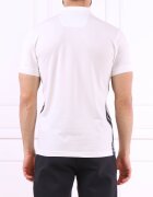 BOSS Green Tricou Polo Paule 2 | Slim Fit