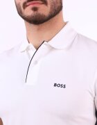 BOSS Green Tricou Polo Paule 2 | Slim Fit