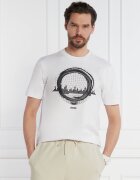 BOSS Green Tricou | Regular Fit