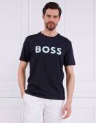 BOSS Green Tricou | Regular Fit