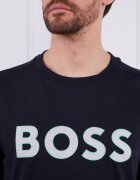 BOSS Green Tricou | Regular Fit
