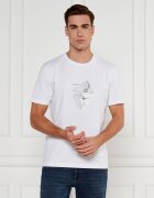 BOSS Green Tricou | Regular Fit