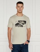 BOSS Green Tricou | Regular Fit