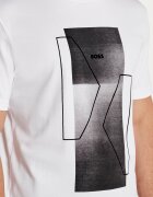 BOSS Green Tricou | Regular Fit