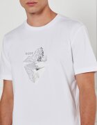 BOSS Green Tricou | Regular Fit