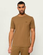 BOSS Green Tricou | regular fit | stretch