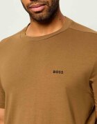 BOSS Green Tricou | regular fit | stretch
