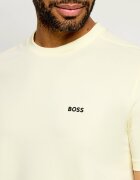BOSS Green Tricou | regular fit | stretch