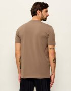 BOSS Green Tricou | regular fit | stretch