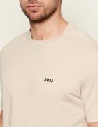 BOSS Green Tricou | regular fit | stretch