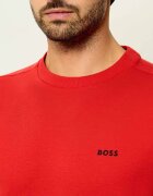 BOSS Green Tricou | regular fit | stretch