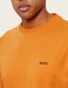 BOSS Green Tricou | regular fit | stretch