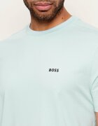 BOSS Green Tricou | regular fit | stretch