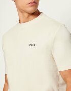BOSS Green Tricou | regular fit | stretch