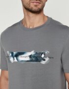 BOSS Green Tricou | Regular Fit | stretch