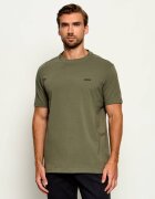 BOSS Green Tricou | regular fit | stretch