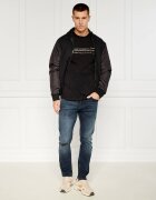 BOSS Green Tricou | Regular Fit | stretch