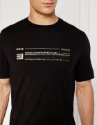 BOSS Green Tricou | Regular Fit | stretch