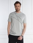 BOSS Green Tricou | Regular Fit | stretch