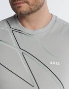BOSS Green Tricou | Regular Fit | stretch