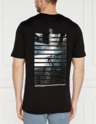 BOSS Green Tricou | Regular Fit | stretch