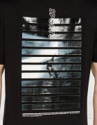 BOSS Green Tricou | Regular Fit | stretch