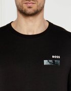 BOSS Green Tricou | Regular Fit | stretch